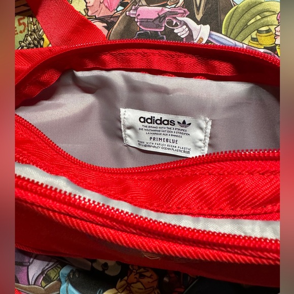 Adidas Crossbody Bag - Picture 4 of 4